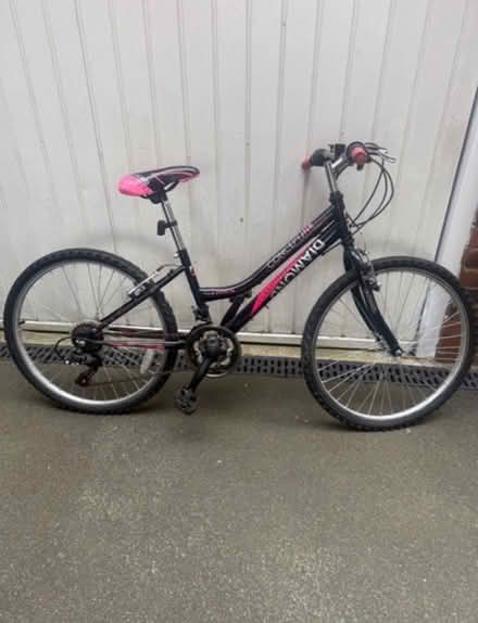 Photo of free Diamond concept JNR bike (Tyburn B24) #1