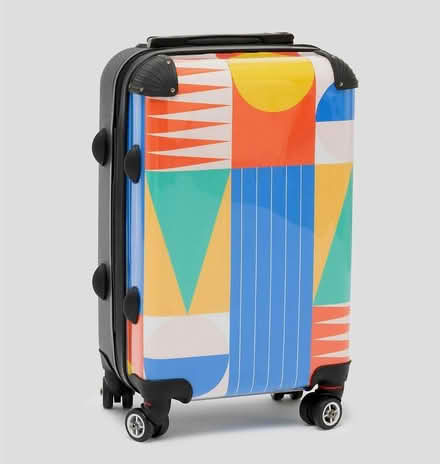 Photo of Suitcase (Reading area or any other) #1