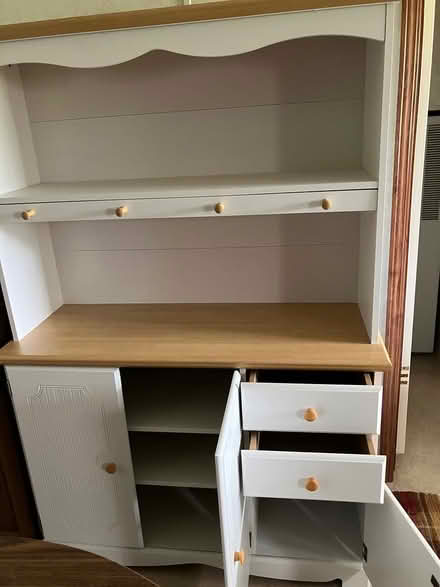 Photo of free Kitchen buffet (East of Springtown) #1