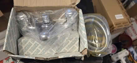 Photo of free Mixer tap, purchased but never used (Broadbridge Heath, RH12) #1
