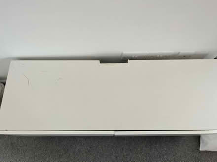 Photo of free IKEA BESTA TV bench (Hinckley LE10 1) #3