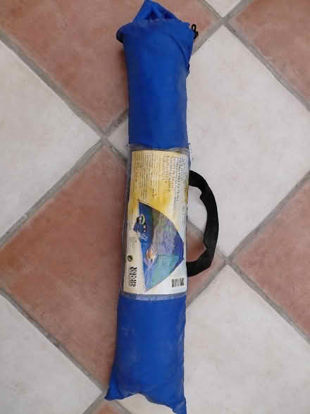 Photo of free Portable beach tent (Eastville Park BS16) #2