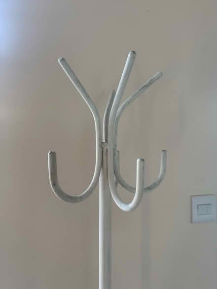Photo of free Painted coatstand (TW2) #2