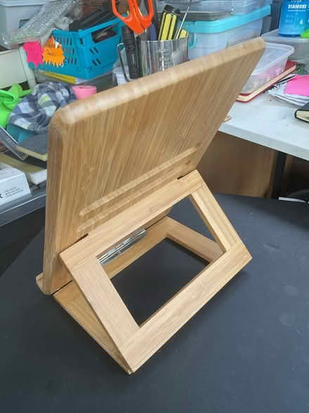 Photo of free Fold Flat Stand (RG30 Tilehurst) #2