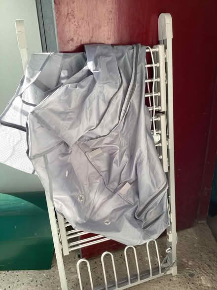 Photo of free Electric airer (Horsey Hill NE34) #1