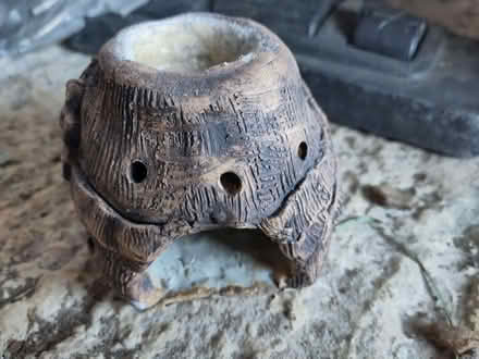 Photo of free Aroma diffuser/candle (tealight) holder (St Ives PE27) #1