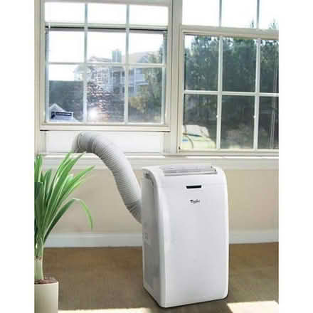 Photo of ASK: Portable A/C Unit (WA) #1