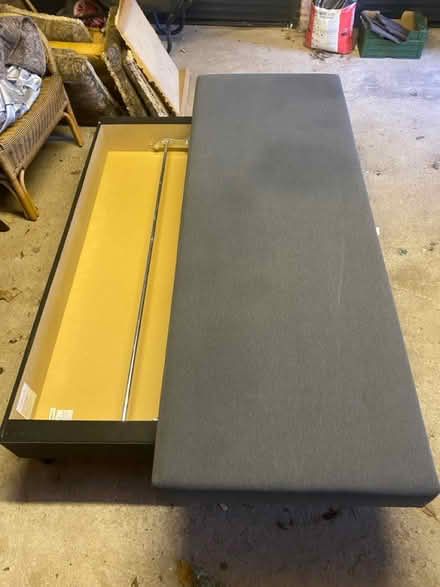 Photo of free Sofa bed (SY5) #2