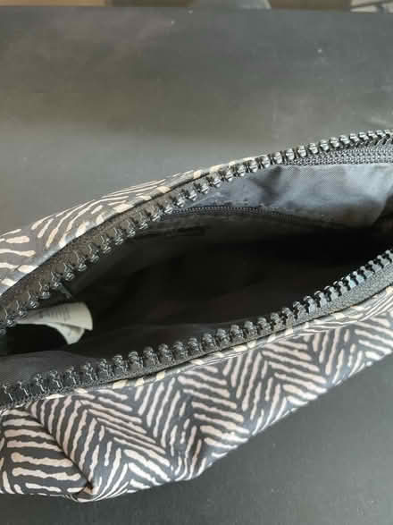 Photo of free Cosmetic/Make-Up Bag (RG30 Tilehurst) #3