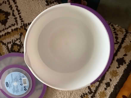Photo of free Mixing bowl (Birchgrove CF14) #3