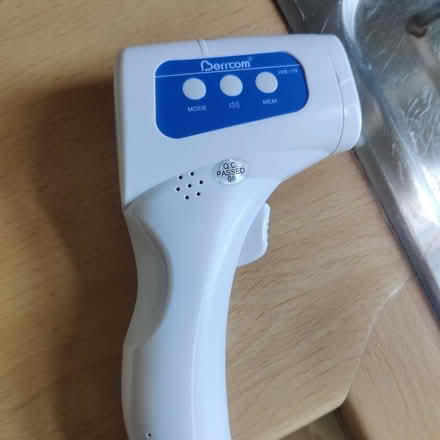 Photo of free Infrared thermometer (B13 Billesley) #1