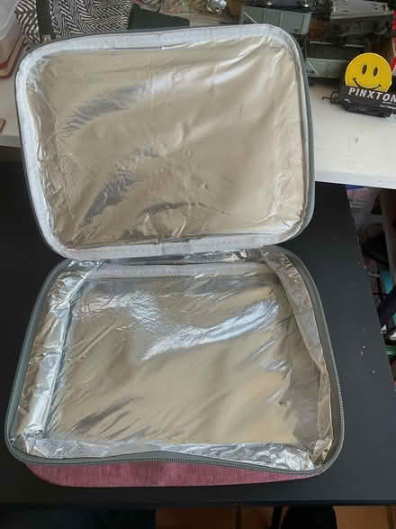Photo of free Lunch Bag (RG30 Tilehurst) #2