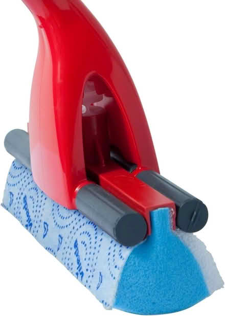 Photo of free Vileda Magic Mop (Kingsley, Northampton) #2