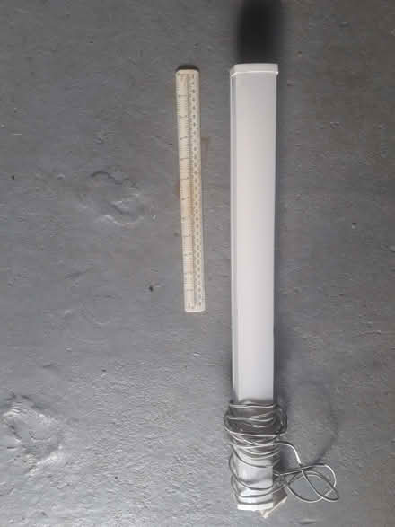 Photo of free Trailer tent light (Narborough LE19) #1