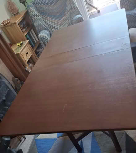 Photo of free Drop/Flap Table (Gillingham ME7) #4