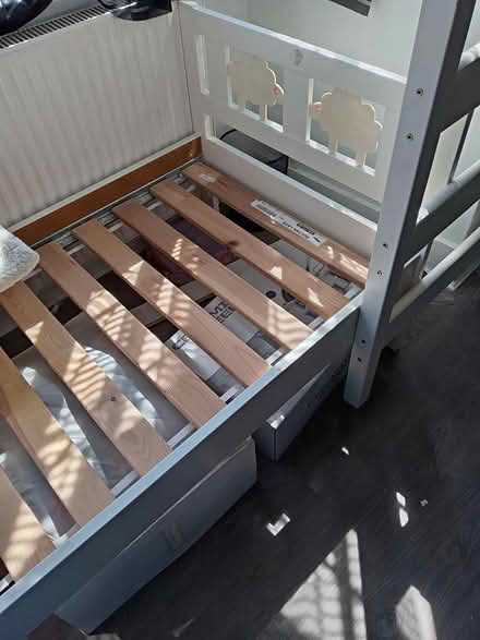Photo of free Two single child beds (Mill hill, Edgware HA8) #1