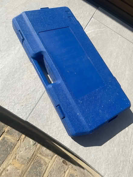 Photo of free BBQ set (Twickenham TW1) #2