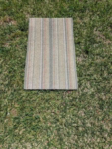 Photo of free Outdoor mats (Cupertino/West San Jose) #2