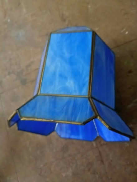 Photo of free Lampshade (Bromley BR2) #1