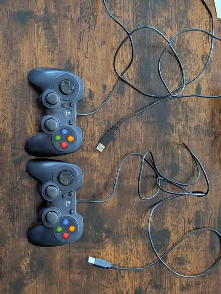Photo of free USB Controller (Spring Hill/Porter Square) #1