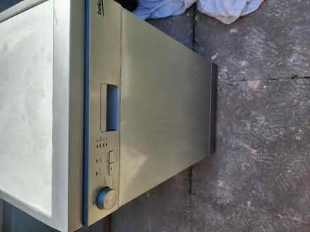 Photo of free Beko slimline dishwasher (Congleton CW12) #1