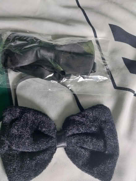 Photo of free Childrens bow ties (Wrose BD2) #3
