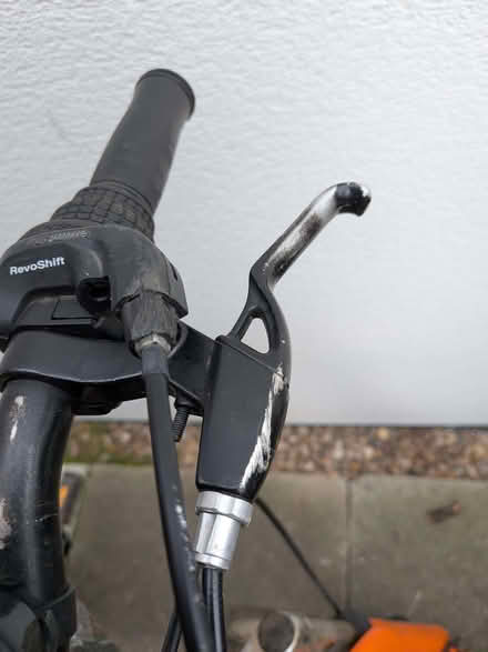 Photo of free Bicycle in need of repair (Wakefield WF1) #3