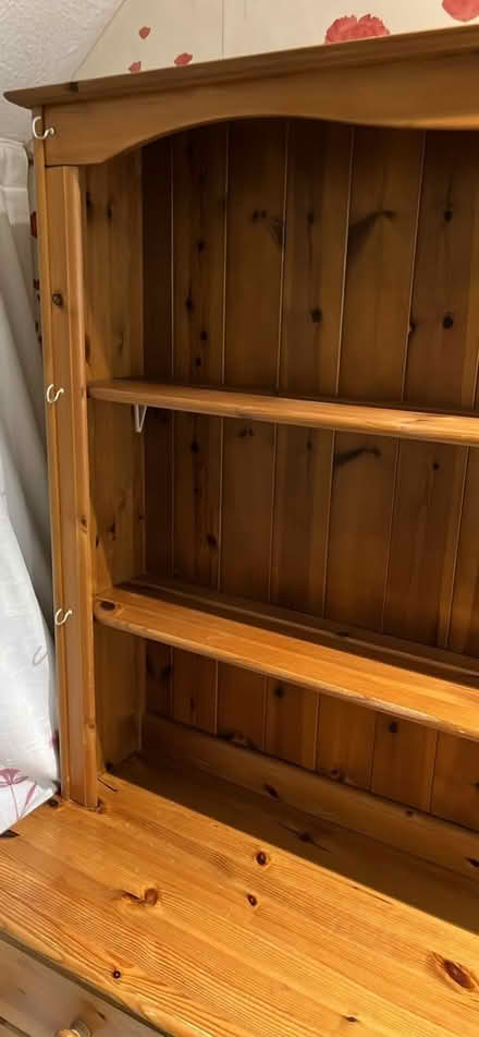 Photo of free Welsh Dresser pine (Swindon Toothill SN5) #3