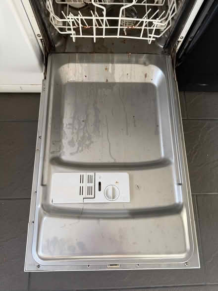 Photo of free Slimline dishwasher (Old town SG1) #3