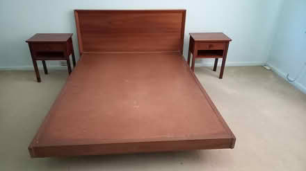 Photo of free Bedroom set (Turramurra) #1