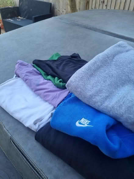 Photo of free Men's clothing (Coldean BN1) #2