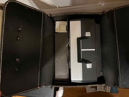 Photo of free Vintage slide projector (Porter Square) #3