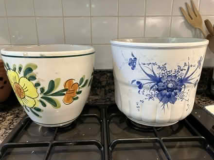 Photo of free Pots for Plants (Goffs Oak EN7) #3