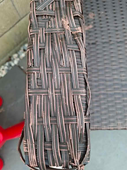 Photo of free Garden furniture (BA2) #3