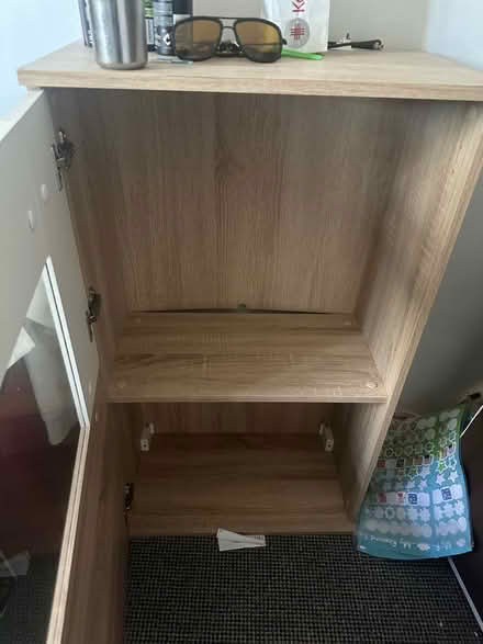 Photo of free Storage side table (Polegate BN26) #2