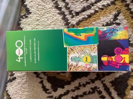 Photo of free Drinking glasses, various sizes. (Birchgrove CF14) #1