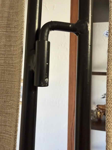 Photo of free Room Divider / Screen (near Finley Park, Santa Rosa) #2