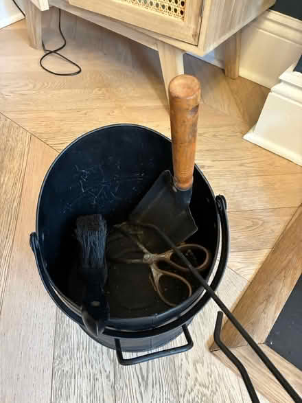 Photo of free Fire stuff (Penylan CF23) #1