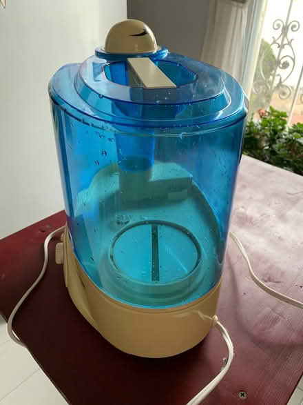 Photo of free Humidifier (Briarwood, Queens) #2