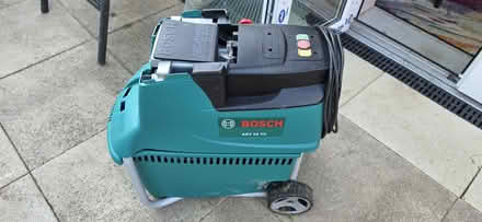 Photo of free Bosch Garden Chipper - not working (Broadbridge Heath, RH12) #1
