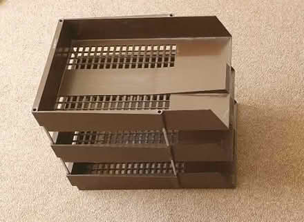 Photo of free Filling Trays (GU2 Stoughton) #1