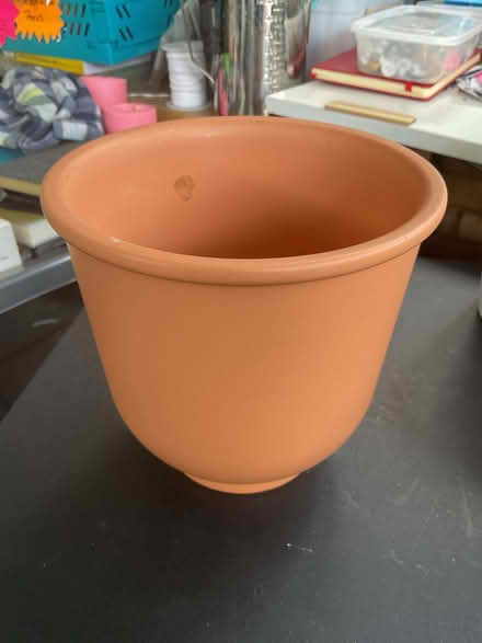 Photo of free IKEA Terracotta Plant Pot (RG30 Tilehurst) #1