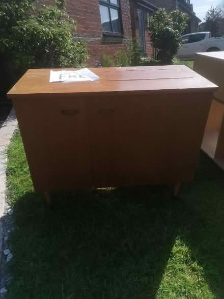 Photo of free Cupboard (Allestree DE22) #4