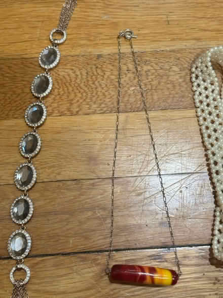 Photo of free Miscellaneous Jewelry (Bellrock area Malden) #4