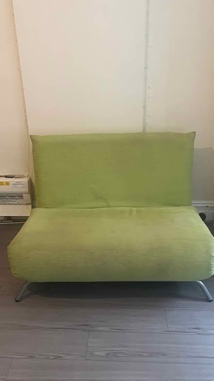 Photo of free Sofa bed (Kt5) #3