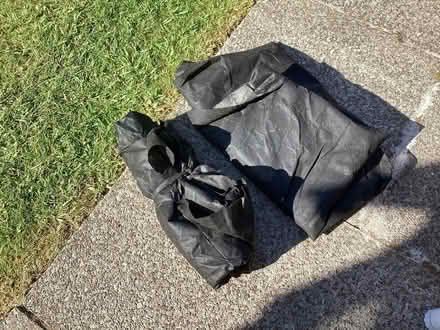 Photo of free Weed suppressant (Kendal LA9) #1