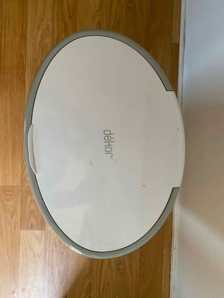Photo of free Diaper Trash Bin (Bronze Coast) #2
