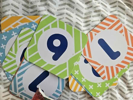 Photo of free Kid's items (Littlemore OX4) #3