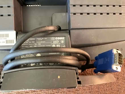 Photo of free Small EPOS Monitor (Southport PR9) #2