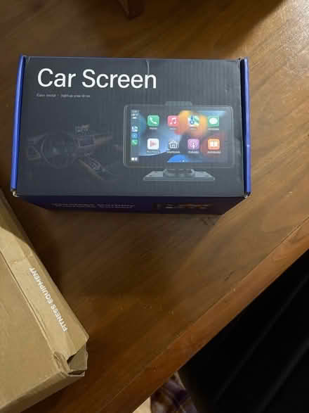 Photo of free Car Play (Dewsbury WF13) #1
